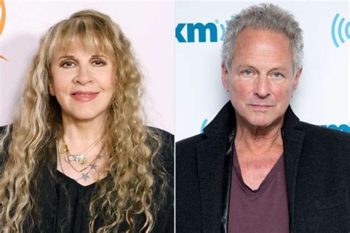 All You Should Know About Stevie Nicks: Renowned American Singer