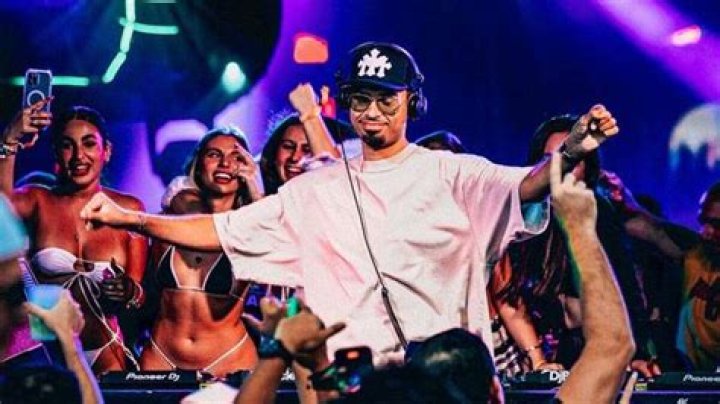 All You Sould Know About Afrojack: Renowned DJ