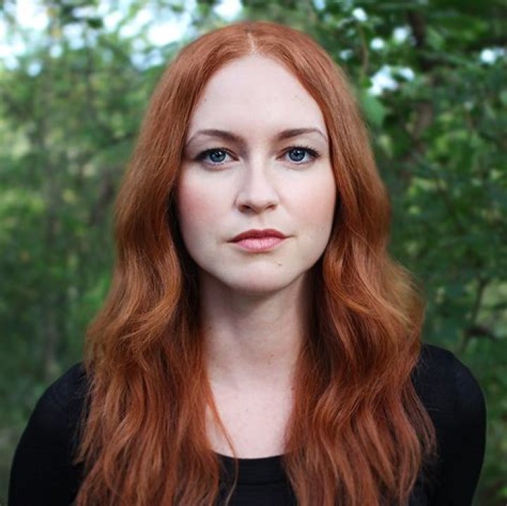 Allison Dawn Doiron
