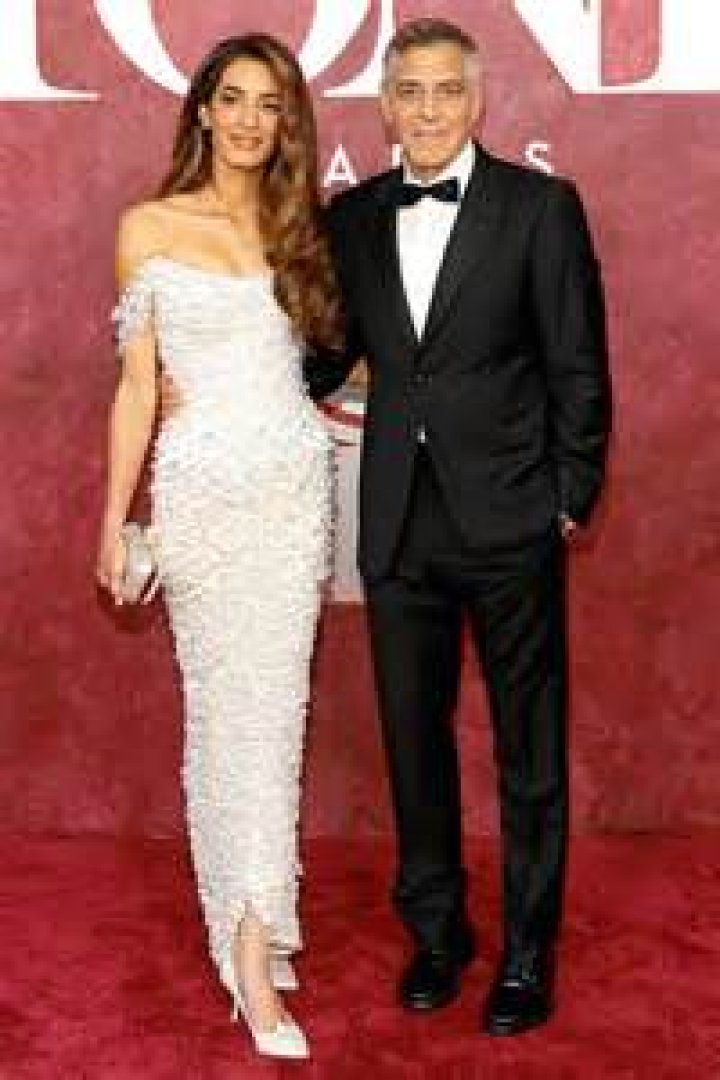 Amal Clooney Husband: How did Amal Clooney meet George Clooney?