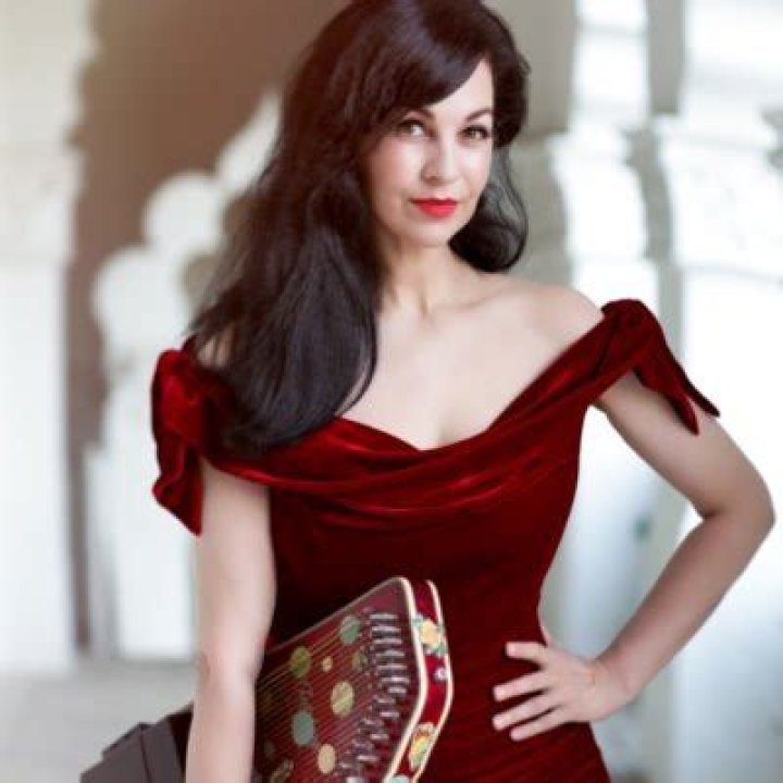 American Singer, Grey DeLisle Reveals How She Mistakenly Confessed To Her Husband That She Cheated On Him