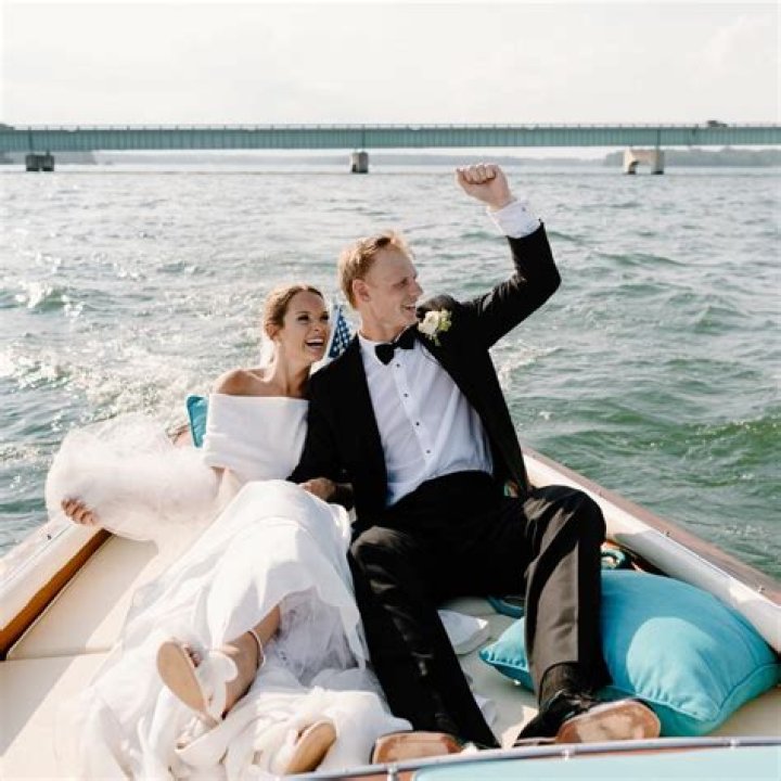 Anders Carlson Wife: Meet Abigail Coleman Carlson