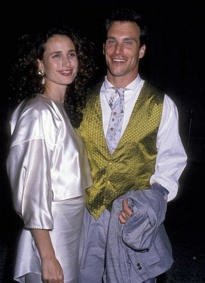 Andie MacDowell Bio, Wiki, Age, Height, Family, Husband, Children, Movies, Model and Net Worth