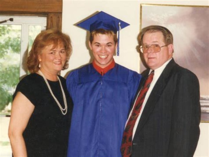 Andrew Rannells Parents: Who are Charlotte Rannells and Ronald Rannells?