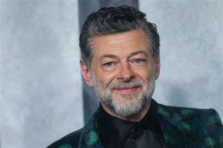 Andy Serkis Siblings: Does Andy Serkis have siblings?