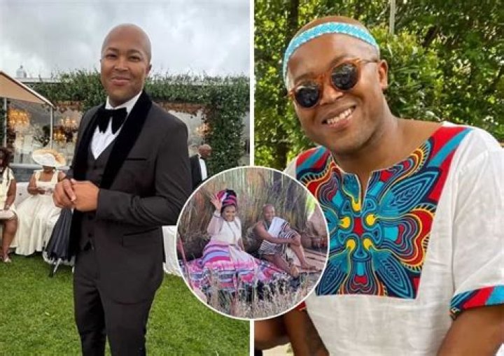 Anele Tembe Husband: Was Anele Tembe Married?