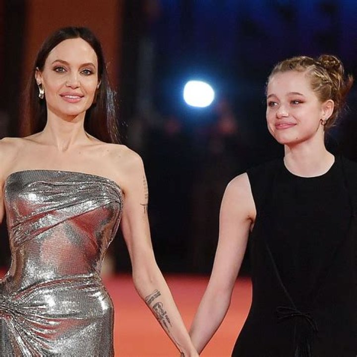 Angelina Jolie Net Worth: How Much is Angelina Jolie Worth?