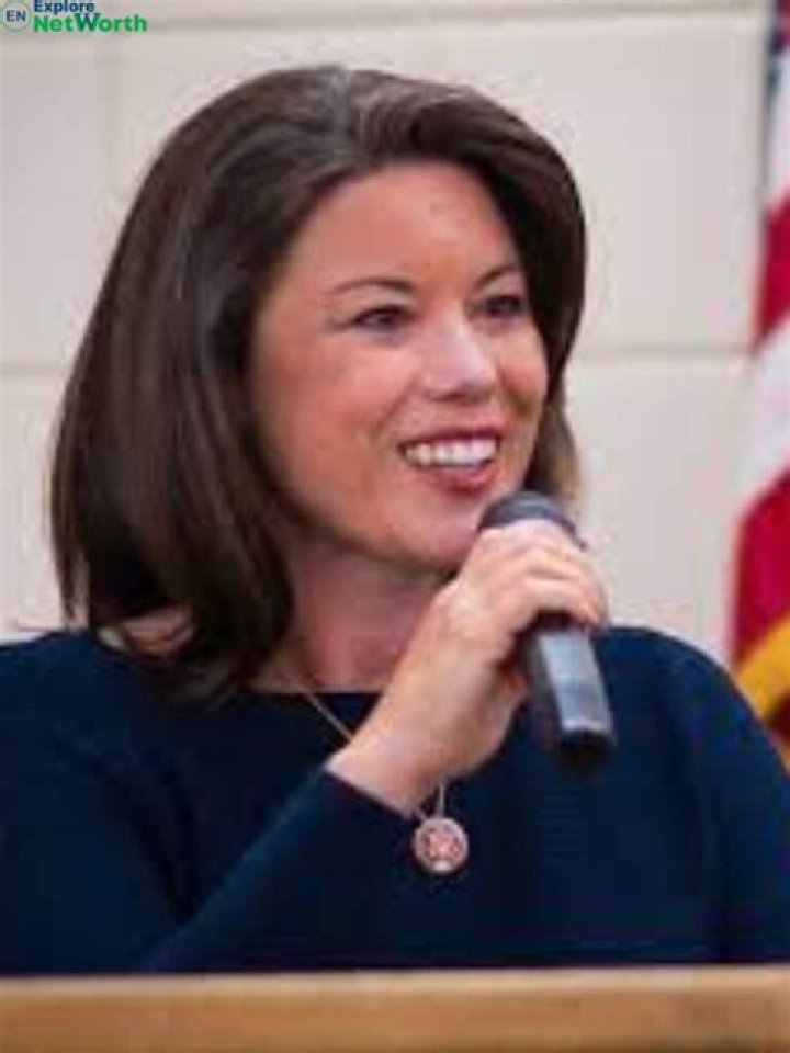 Angie Craig Net Worth, Age, Height