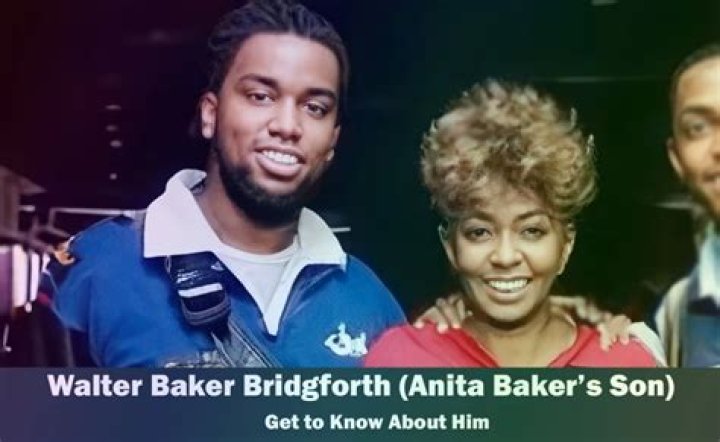 Anita Baker Parents: Who Are Anita Baker’s Parents?