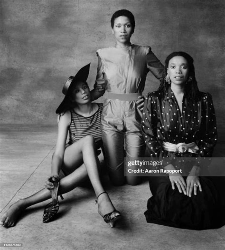 Anita Pointer Siblings: Meet All Her 5 Siblings