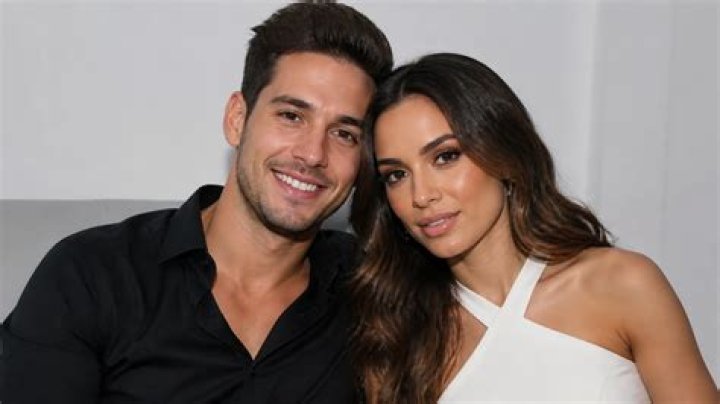 Anitta Ex-Husband: Meet Thiago Magalhães