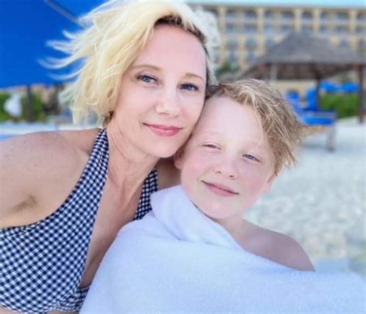 Anne Heche Children: All You Need To Know
