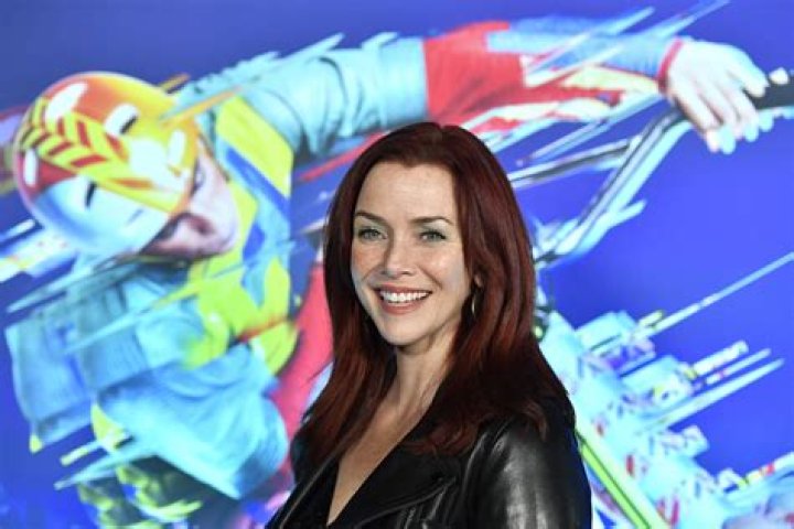 Annie Wersching Net Worth, Age, Height