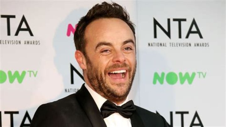 Ant McPartlin Net Worth: How Much Is Ant McPartlin Worth?