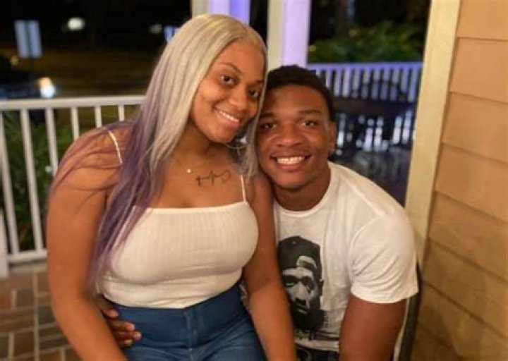 Anthony Richardson Parents: Who Are Anthony Richardson Parents?