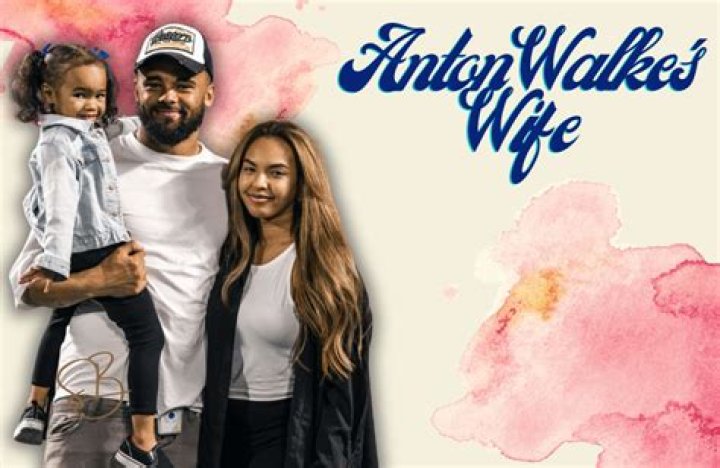 Anton Walkes Wife: Is Anton Walkes Married?