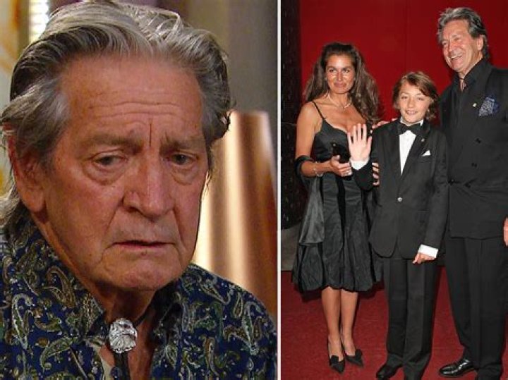 Anya Pope: Meet Patrick Mower Wife