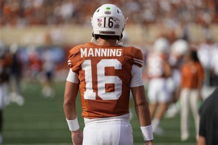 Arch Manning Brother: Who Is Heid Manning?