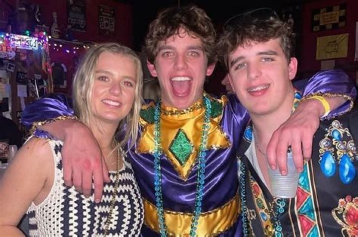 Arch Manning Siblings: Meet His 2 Siblings