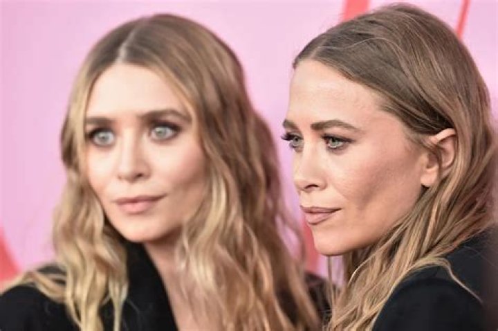 Are mary kate and ashley movies on netflix