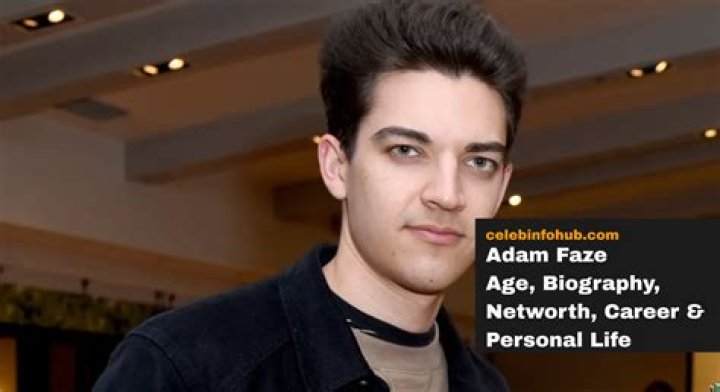 Asher Fedi’s biography, net worth, fact, career, awards and life story