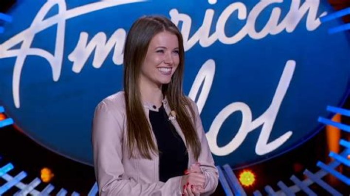 Ashton Gill American Idol – Boyfriend, Height, Bio, Family, Measurements, Age