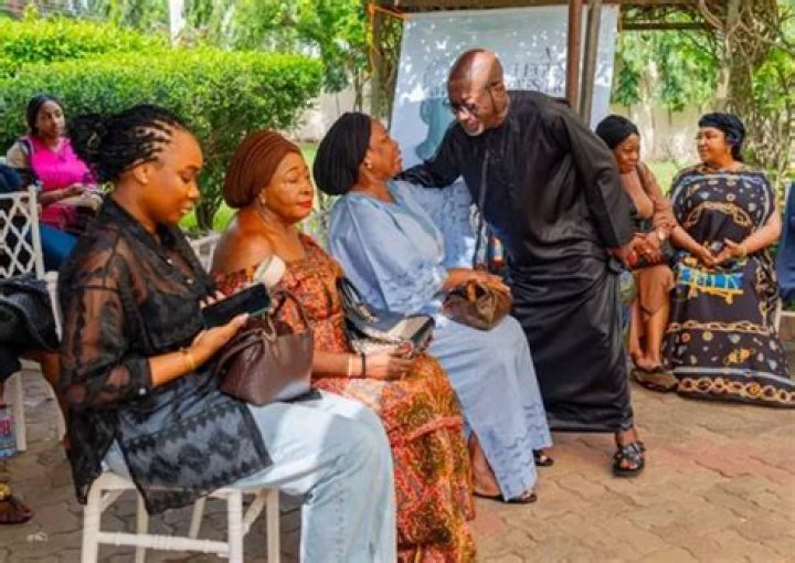 Asoma Banda Wives: Meet Asoma Banda’s Wives