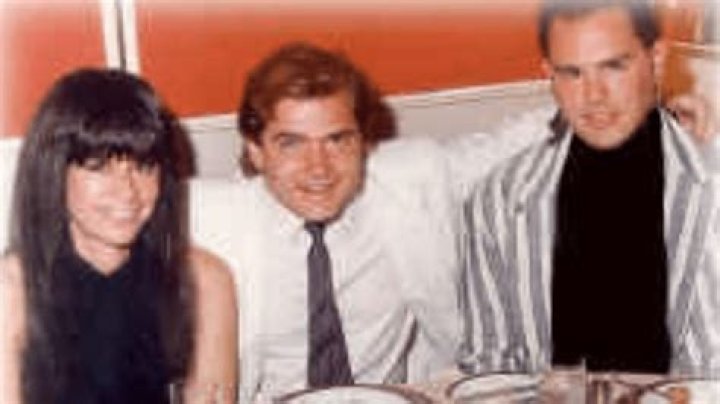 Astrud Gilberto’s Sons: Meet João Marcelo And Gregory Lasorsa