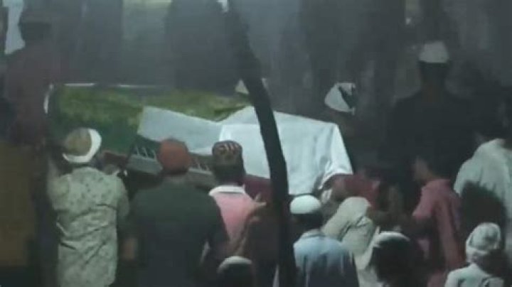 Atiq Ahmed Cause Of Death, Age, Funeral