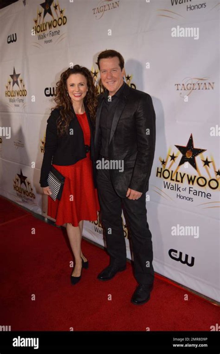 Audrey Murdick – Bio, Age and Facts About Jeff Dunham’s Wife