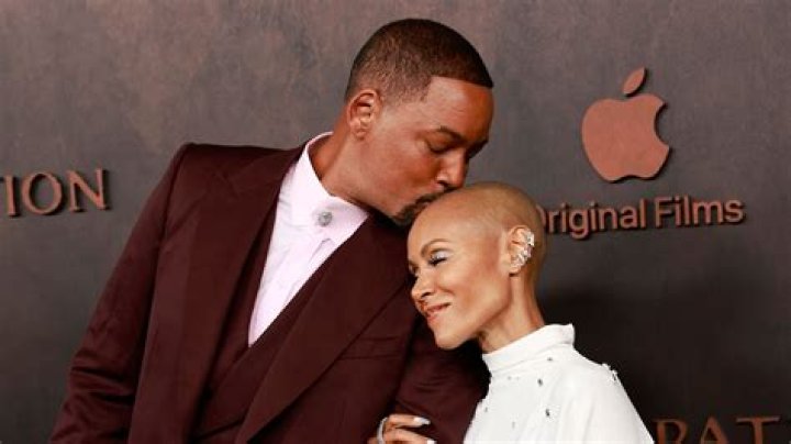 August Alsina Confirms Dating Jada Pinkett, Claims Will Smith Blessed Their Relationship