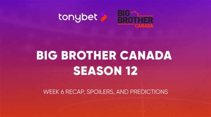 Austin Dookwah Age: Meet The ‘Big Brother Canada’ Cast On Instagram