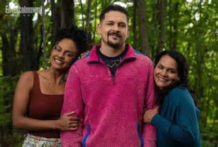 Australian Survivor: Who Is Nina Twine? Age Parents And Boyfriend