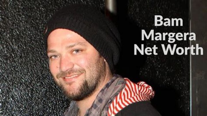 Bam Margera Bio, Age, Net Worth, Wife, Children