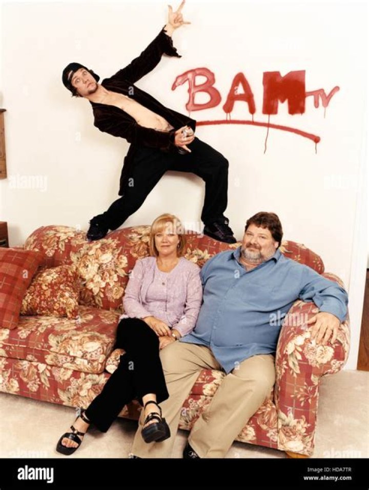 Bam Margera Parents: Meet Phil And April Margera