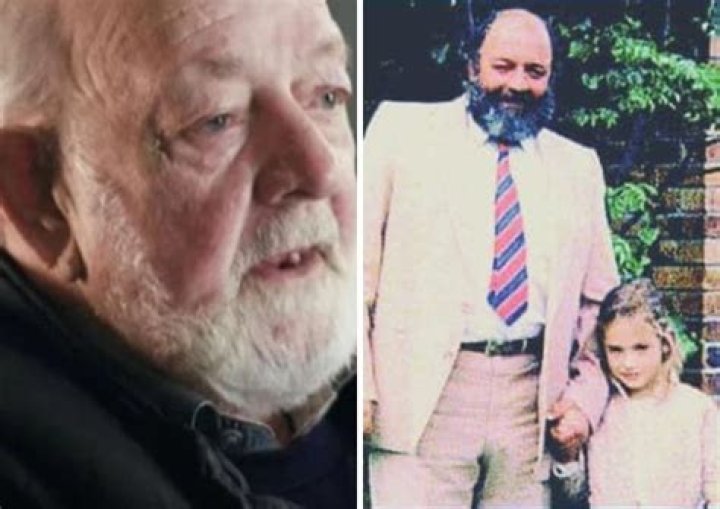 Barry Steenkamp Children: Meet Reeva, Simone, Adam
