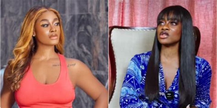 BBNaija Star, Uriel Oputa Reacts To Her Online Net Worth Claims (VIDEO)