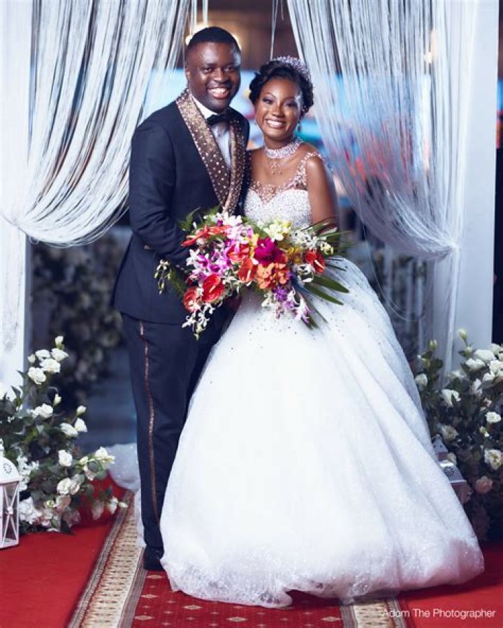 Beautiful Ghanaian Socialite Naa Dromo Found Dead After She Was Drugged By Boyfriend