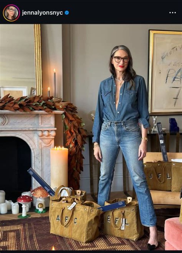 Beckett Lyons Mazeau Age, Birthday, Education, Profession, and Father of Jenna Lyons’ son