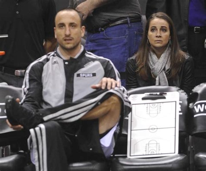 Becky Hammon Husband, Bio, Age, Parents, Net Worth & More