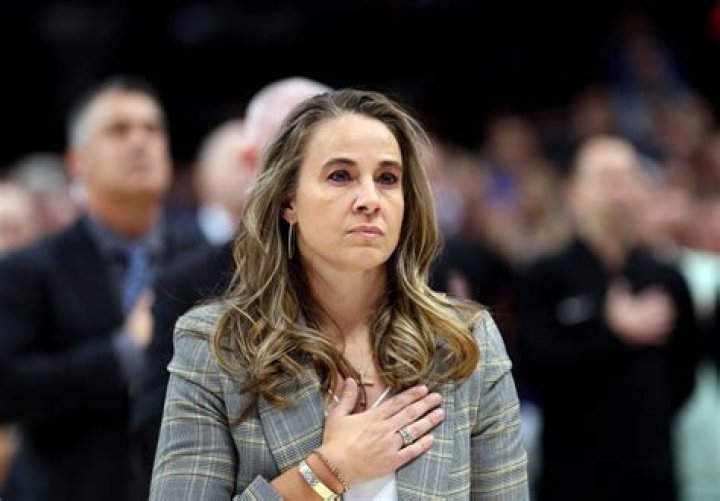 Becky Hammon Siblings: Meet Gina and Matt