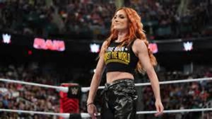 Becky Lynch Parents: Meet Ken Quin and Anne Quin