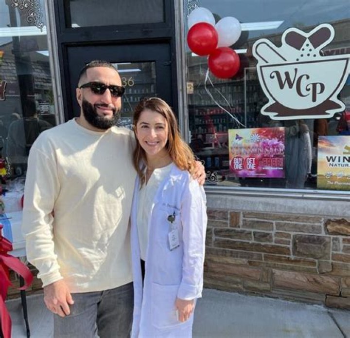 Belal Muhammad Wife: Is Belal Muhammad Married?
