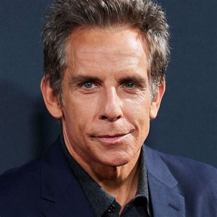Ben Stiller Net Worth: How much is Ben Stiller worth?
