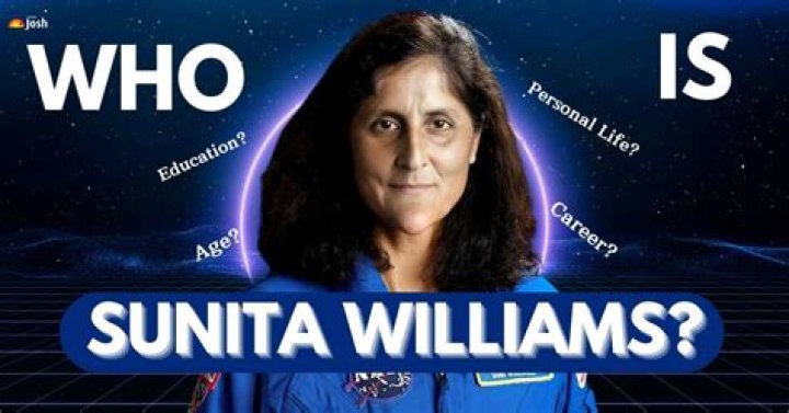 Bethziana Williams Biography, Age and Net worth