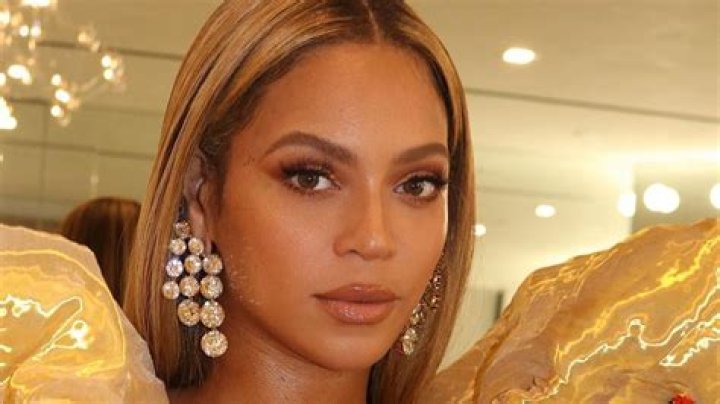 “Beyonce Is NOT An African-American, She Is FAKE, Her Real Name Is Ann Marie Lastrassi From Italy” – Florida Politician, KW Miller Reveals