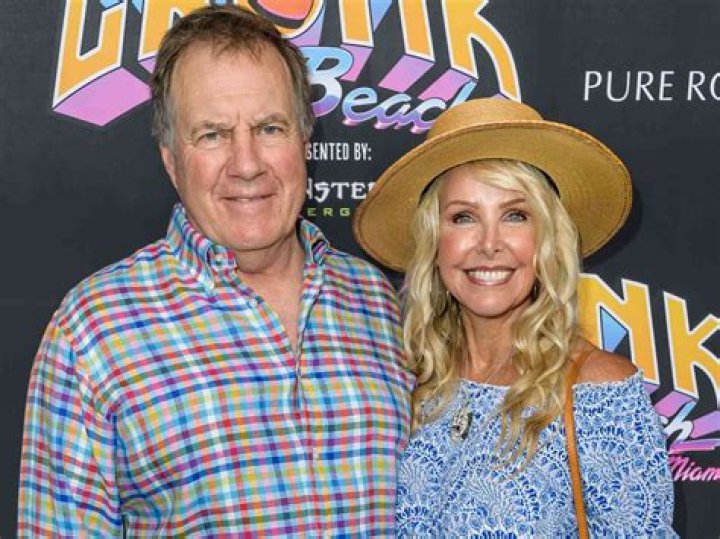 Bill Belichick Wife: Who Is Bill Belichick’s Wife?