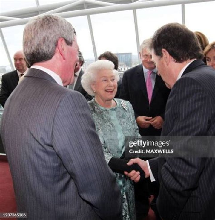 Bill Cullen(Businessman) Bio, Wiki, Age, Height, Wife, Muckross Hotel and Net Worth