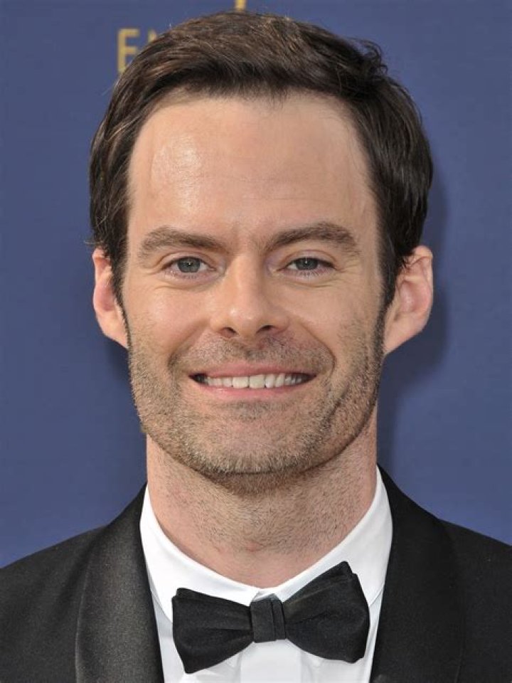 Bill Hader Siblings: Meet His 2 Sisters