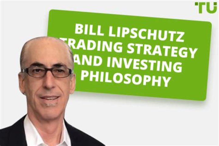 Bill Lipschutz (Trader) Bio/Wiki, Age Height, Family, Education, Wife, Forex, Forex Strategy, Book and Net Worth